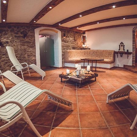 Landhotel Neugebauer Löllinggraben Zewnętrze zdjęcie