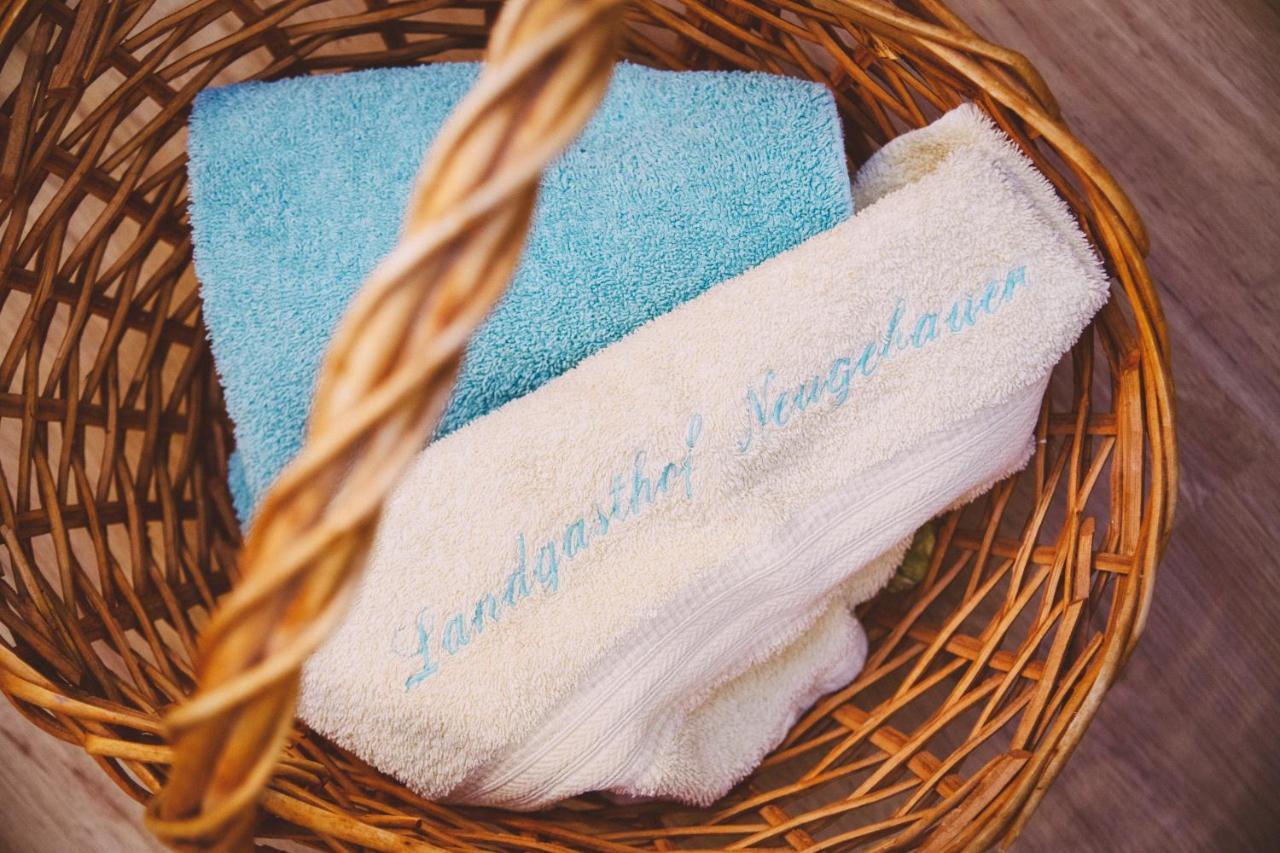 Landhotel Neugebauer Löllinggraben Zewnętrze zdjęcie