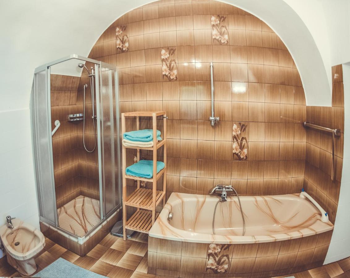 Landhotel Neugebauer Löllinggraben Zewnętrze zdjęcie