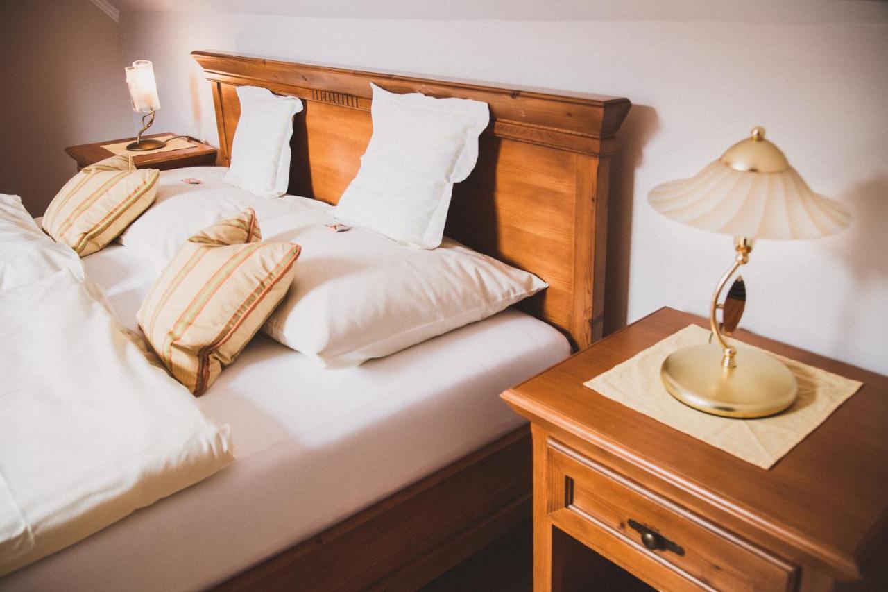 Landhotel Neugebauer Löllinggraben Zewnętrze zdjęcie