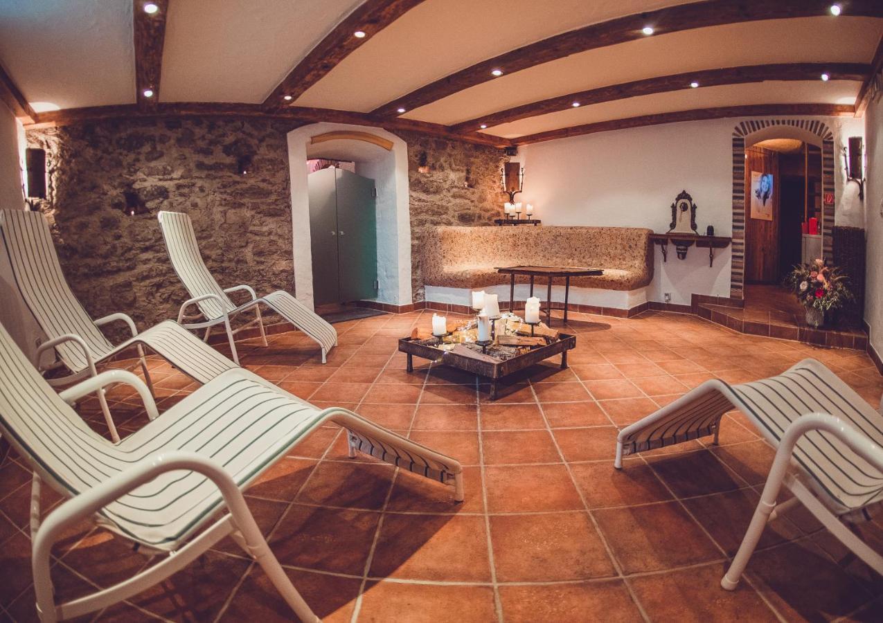 Landhotel Neugebauer Löllinggraben Zewnętrze zdjęcie