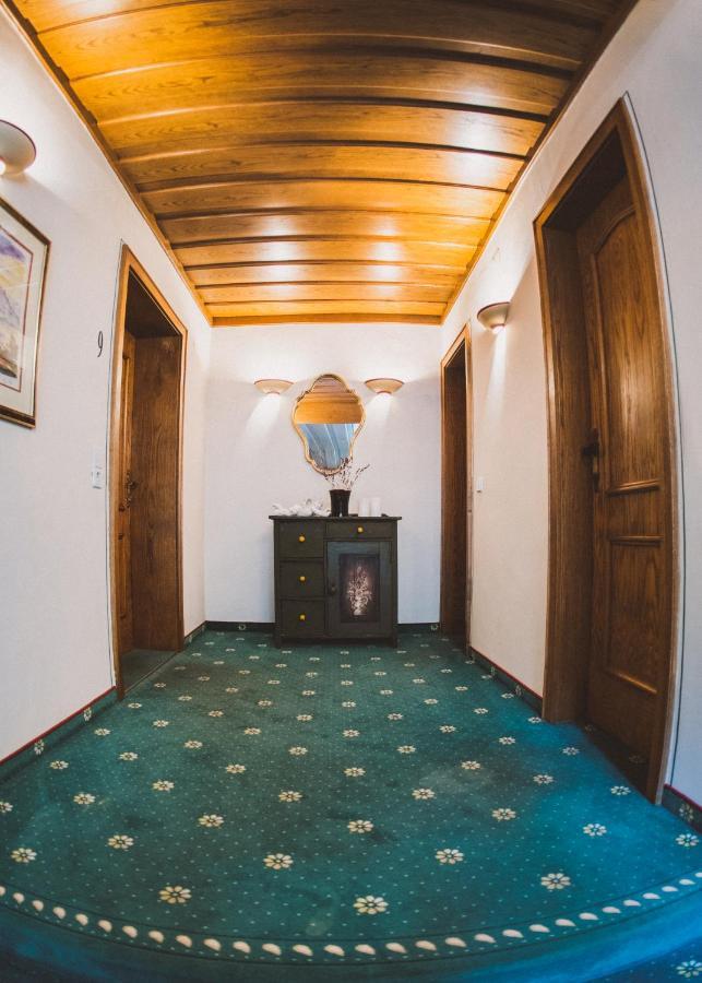 Landhotel Neugebauer Löllinggraben Zewnętrze zdjęcie