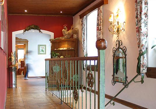 Landhotel Neugebauer Löllinggraben Zewnętrze zdjęcie