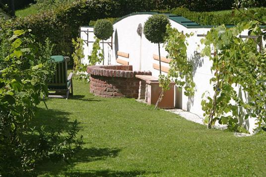 Landhotel Neugebauer Löllinggraben Zewnętrze zdjęcie