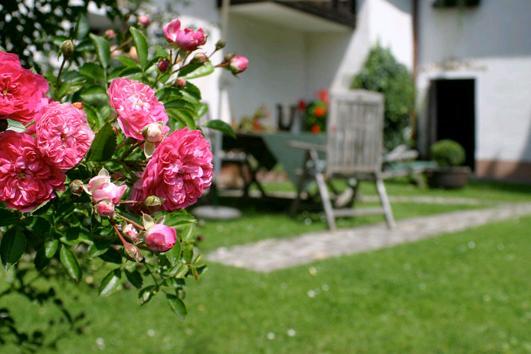 Landhotel Neugebauer Löllinggraben Zewnętrze zdjęcie