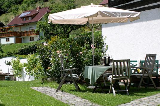 Landhotel Neugebauer Löllinggraben Zewnętrze zdjęcie