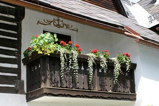 Landhotel Neugebauer Löllinggraben Zewnętrze zdjęcie